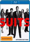 Suits Temporada 7 [720p]